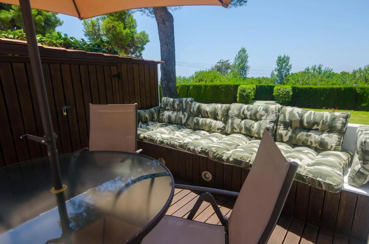 Apartment Seghers- Seaside Charm By The Beach Estepona Španělsko