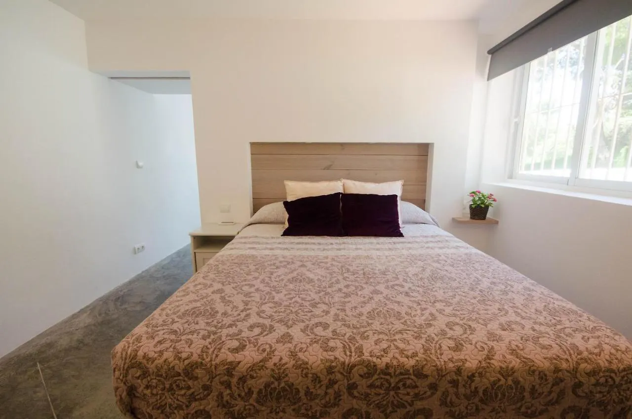 Apartment Seghers- Seaside Charm By The Beach Estepona 0*,  Španělsko