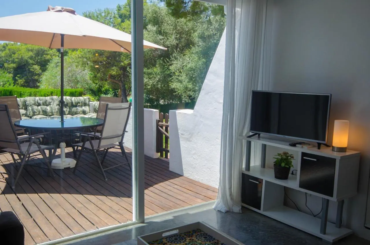 Apartment Seghers- Seaside Charm By The Beach Estepona