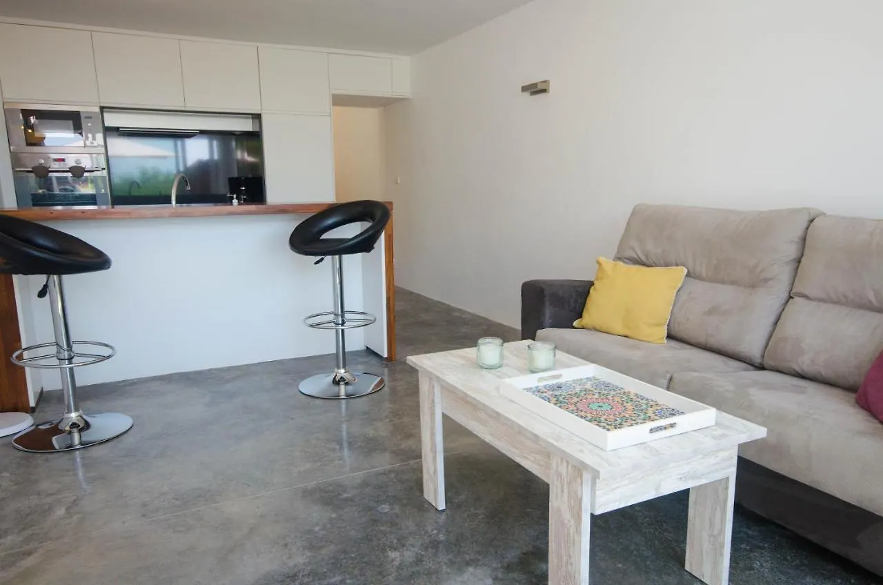 Apartment Seghers- Seaside Charm By The Beach Estepona