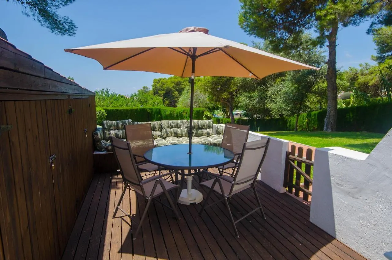 Apartment Seghers- Seaside Charm By The Beach Estepona