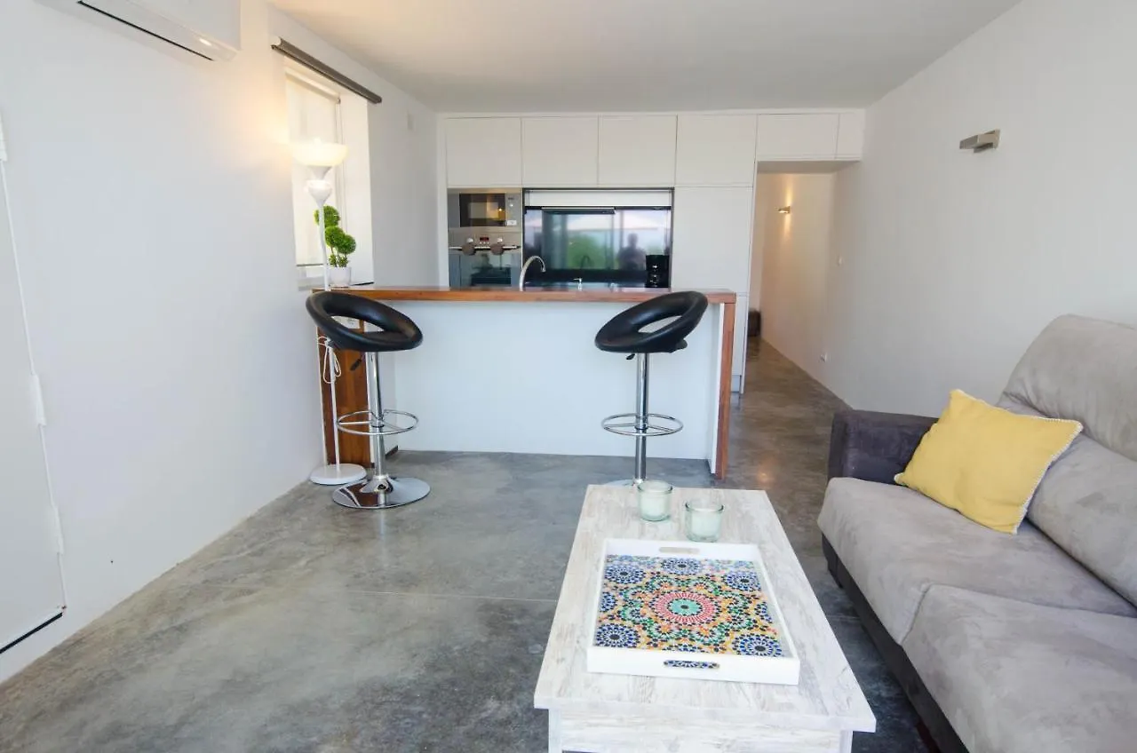 Apartment Seghers- Seaside Charm By The Beach Estepona 0*,