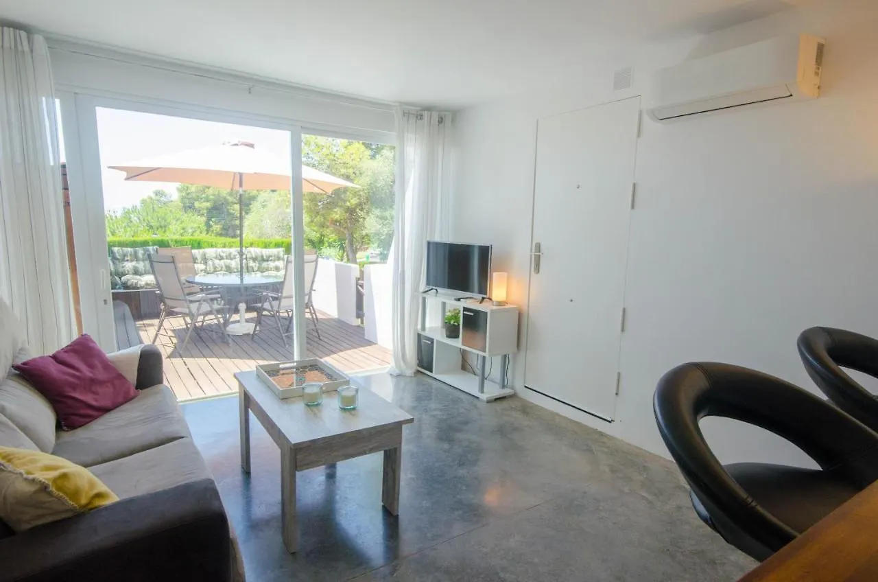 Apartment Seghers- Seaside Charm By The Beach Estepona Španělsko